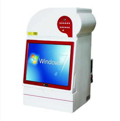 凝膠成像系統(tǒng)的四項(xiàng)基本選購(gòu)原則